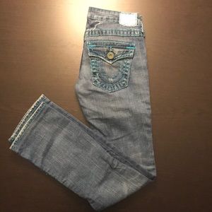 Lucky Brand Jeans